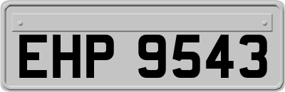 EHP9543