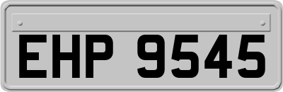 EHP9545