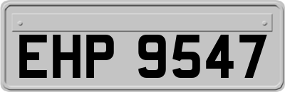 EHP9547