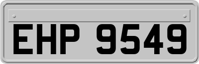 EHP9549