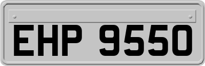 EHP9550