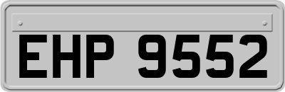 EHP9552