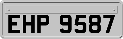 EHP9587