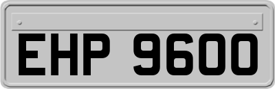 EHP9600