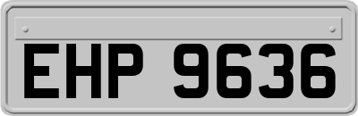 EHP9636