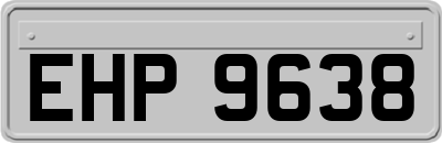 EHP9638