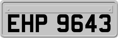 EHP9643