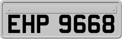 EHP9668