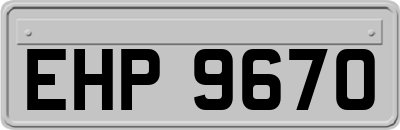 EHP9670