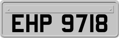 EHP9718