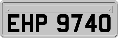 EHP9740