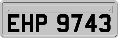 EHP9743