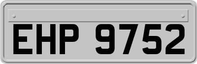 EHP9752