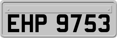 EHP9753