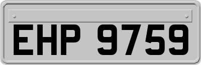 EHP9759