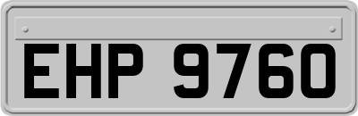 EHP9760
