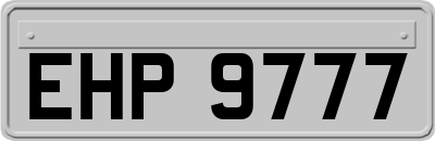 EHP9777