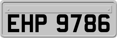 EHP9786