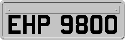 EHP9800