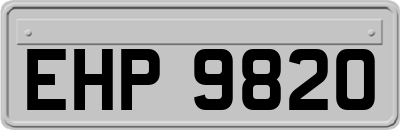 EHP9820