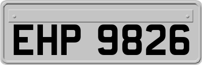 EHP9826