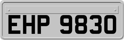 EHP9830