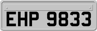 EHP9833