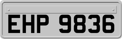 EHP9836