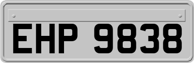 EHP9838