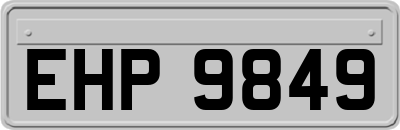 EHP9849