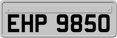 EHP9850