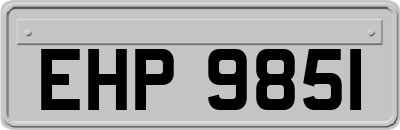 EHP9851