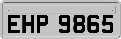 EHP9865