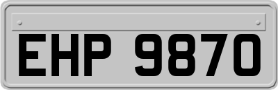 EHP9870