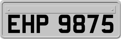 EHP9875