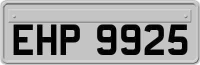 EHP9925