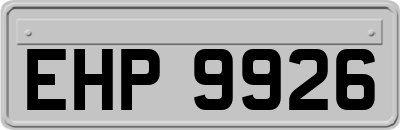 EHP9926