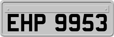 EHP9953