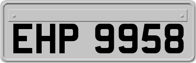 EHP9958