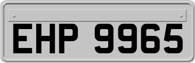EHP9965