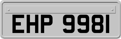 EHP9981