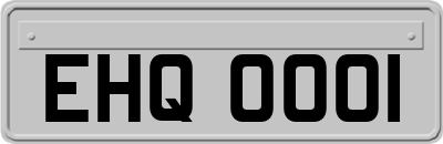 EHQ0001