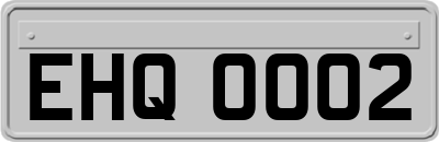 EHQ0002