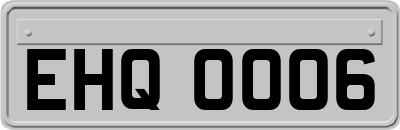 EHQ0006