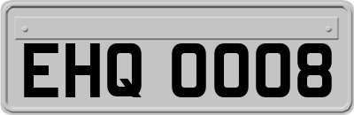EHQ0008