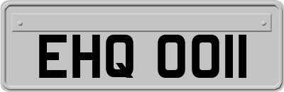 EHQ0011
