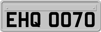 EHQ0070