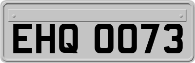EHQ0073
