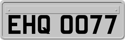 EHQ0077