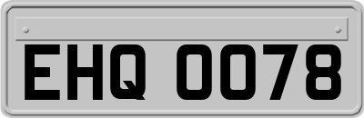 EHQ0078